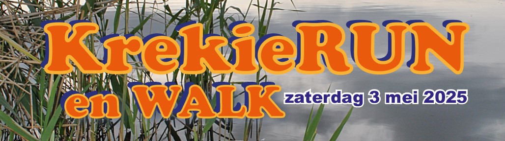 KrekieRUN